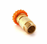 JR Products Fresh Water Pressure Regulator (MPN: 62205)