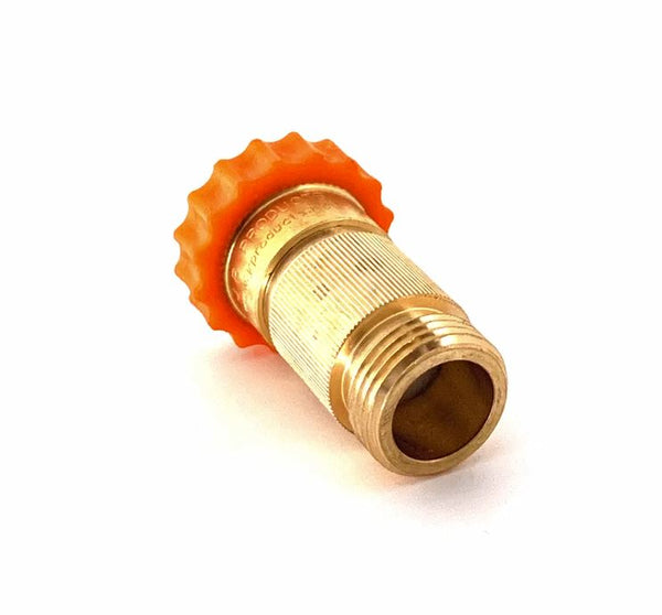 JR Products Fresh Water Pressure Regulator (MPN: 62205)