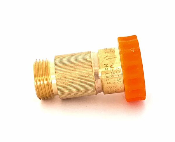 JR Products Fresh Water Pressure Regulator (MPN: 62205)