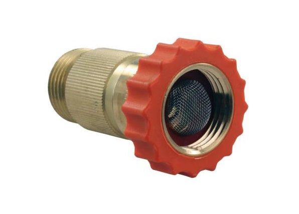 JR Products Fresh Water Pressure Regulator (MPN: 62205)