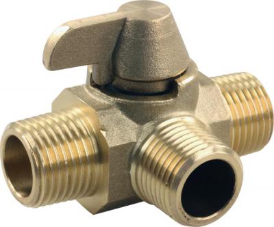 JR Products Fresh Water By-Pass Valve (MPN: 62255)