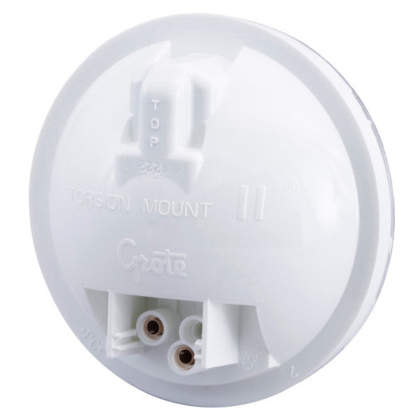 Grote Backup Light Bumper Mounted (MPN: 62271)