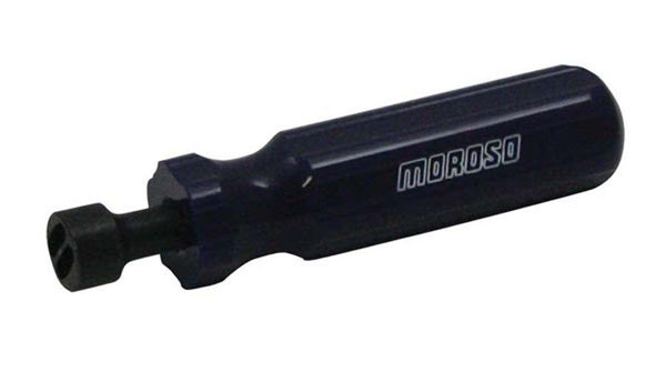 Moroso Carburetor Metering Jet Removal Tool (MPN: 62293)