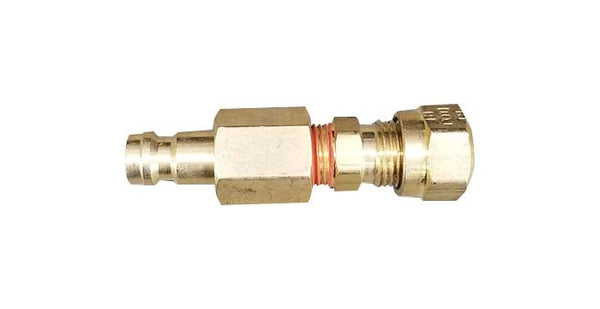 Demco RV Towed Vehicle Brake Control Air Line (MPN: 6230)