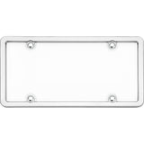 Cruiser Accessories Chrome Ultimate Tuf Combo (MPN: 62310)