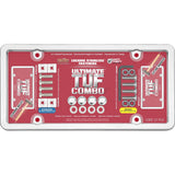 Cruiser Accessories Chrome Ultimate Tuf Combo (MPN: 62310)