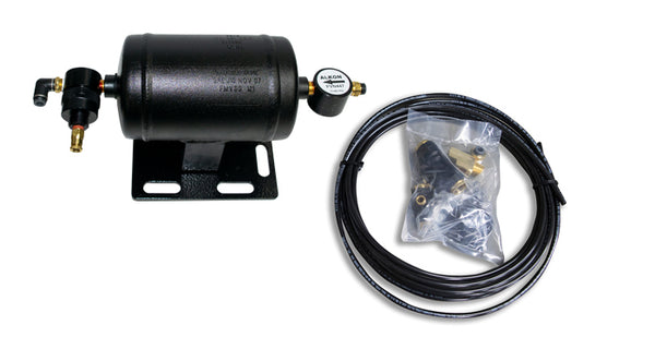 Demco RV Air Force One Brake Control (MPN: 6231)
