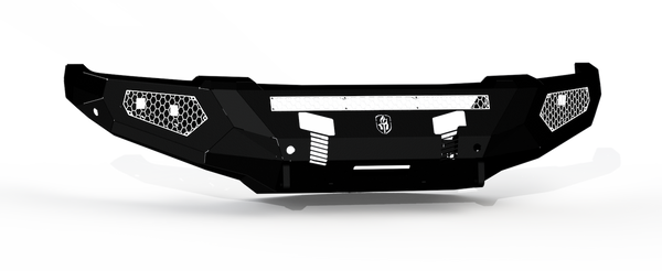 Road Armor Evolution Series Bumper (MPN: 6232EF0B)