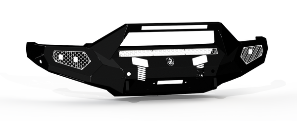 Road Armor Evolution Series Bumper (MPN: 6232EF3B)