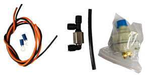 Demco Towed Vehicle Brake Monitor Light Switch Kit (MPN: 6232)