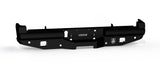 Road Armor Vaquero Bumper (MPN: 6232VR0B)