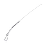 Mr Gasket Oil Dipstick With Chrome Tube (MPN: 6235)