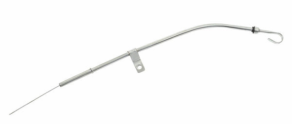 Mr Gasket Chrome Dipstick Assembly (MPN: 6237)