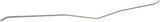 Dorman Auto Trans Oil Cooler Hose Assembly (MPN: 624-050)