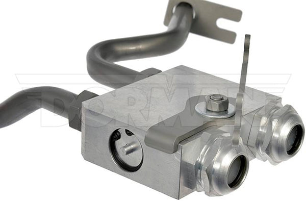 Dorman Automatic Transmission Oil Cooler Hose (MPN: 624-165)