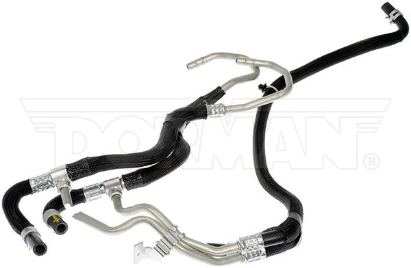Dorman Automatic Transmission Oil Cooler Hose Assembly (MPN: 624-171)