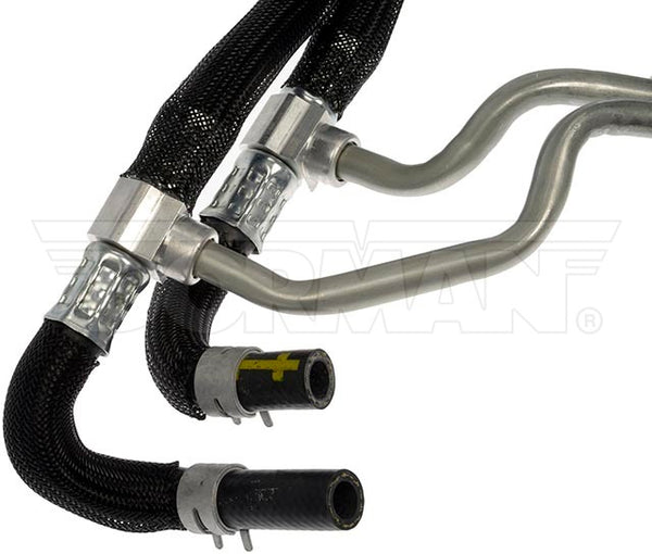 Dorman Automatic Transmission Oil Cooler Hose Assembly (MPN: 624-171)