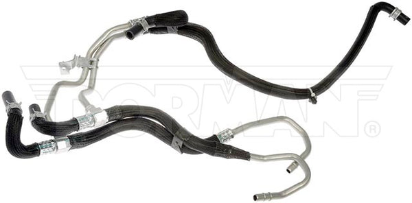 Dorman Automatic Transmission Oil Cooler Hose Assembly (MPN: 624-171)