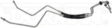Dorman Automatic Transmission Oil Cooler Hose (MPN: 624-281)