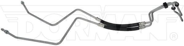 Dorman Automatic Transmission Oil Cooler Hose (MPN: 624-281)