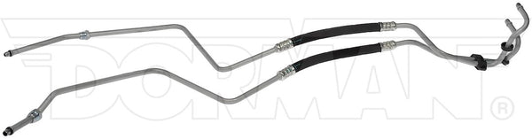 Dorman Automatic Transmission Oil Cooler Hose (MPN: 624-281)