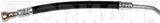 Dorman Auto Transmission Oil Cooler Hose Assembly (MPN: 624-282)