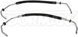 Dorman Transmission Oil Cooler Hose Assembly (MPN: 624-284)