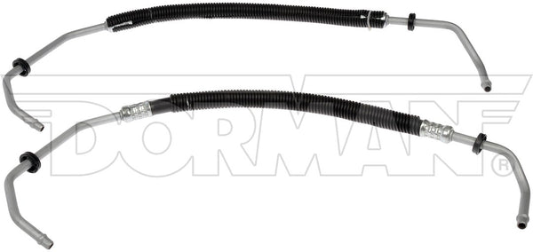 Dorman Transmission Oil Cooler Hose Assembly (MPN: 624-284)