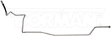 Dorman Automatic Transmission Oil Cooler Hose (MPN: 624-287)