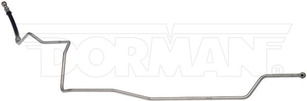 Dorman Automatic Transmission Oil Cooler Hose (MPN: 624-287)