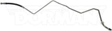 Dorman Automatic Transmission Oil Cooler Hose (MPN: 624-292)