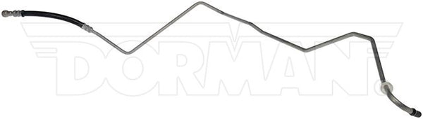 Dorman Automatic Transmission Oil Cooler Hose (MPN: 624-292)