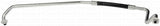 Dorman Automatic Transmission Oil Cooler Hose Assembly (MPN: 624-434)