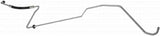 Dorman Automatic Transmission Oil Cooler Hose (MPN: 624-438)