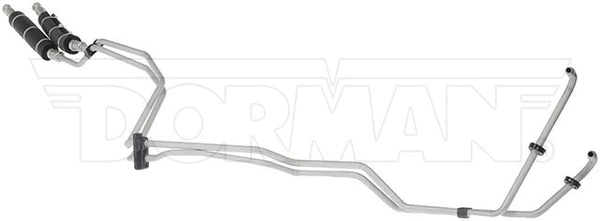 Dorman Automatic Transmission Oil Cooler Hose (MPN: 624-439)