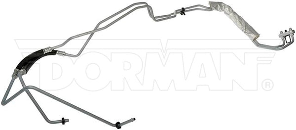 Dorman Automatic Transmission Oil Cooler Hose (MPN: 624-440)
