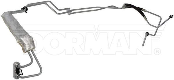 Dorman Automatic Transmission Oil Cooler Hose (MPN: 624-440)