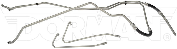 Dorman Oil Cooler Line (MPN: 624-551)