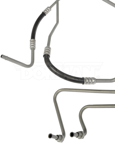 Dorman Oil Cooler Line (MPN: 624-551)