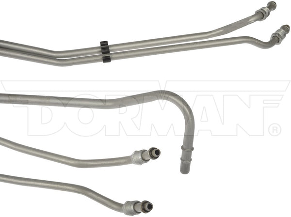 Dorman Oil Cooler Line (MPN: 624-551)