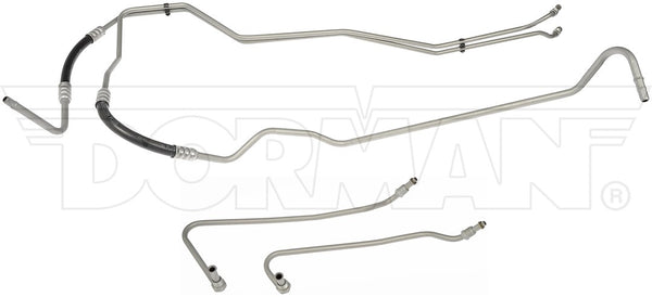 Dorman Oil Cooler Line (MPN: 624-551)