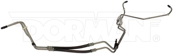 Dorman Automatic Transmission Oil Cooler Hose (MPN: 624-625)