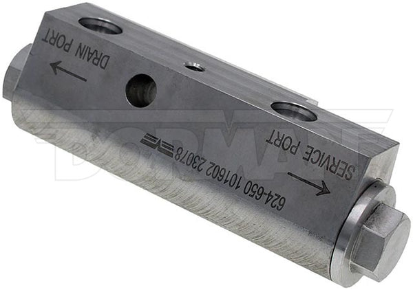 Dorman Transmission Oil Cooler Bypass Valve (MPN: 624-650)