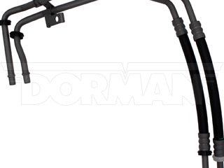 Dorman Automatic Transmission Oil Cooler Hose (MPN: 624-856)