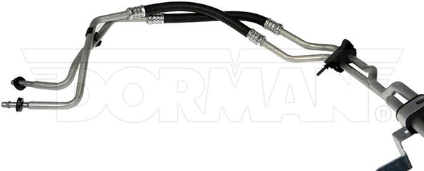 Dorman Automatic Transmission Oil Cooler Hose Assembly (MPN: 624-862)