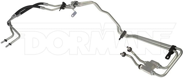 Dorman Automatic Transmission Oil Cooler Hose Assembly (MPN: 624-862)