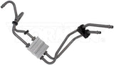 Dorman Automatic Transmission Oil Cooler Hose (MPN: 624-868)