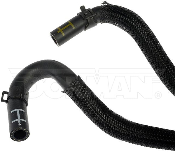 Dorman Automatic Transmission Oil Cooler Hose Assembly (MPN: 624-995)