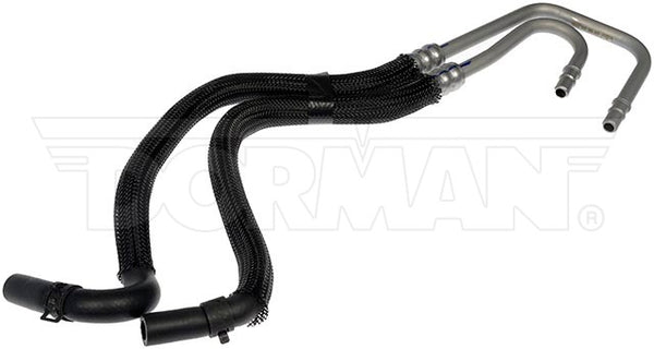 Dorman Automatic Transmission Oil Cooler Hose Assembly (MPN: 624-995)