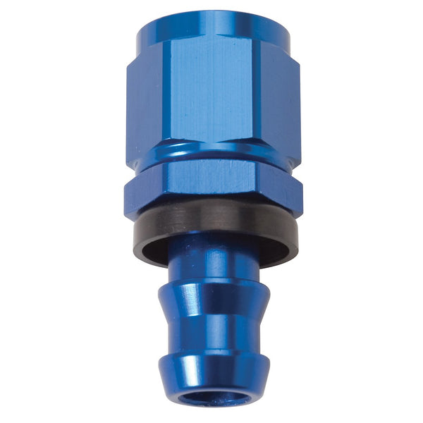 Russell Twist-Lok Hose End Fitting (MPN: 624010)